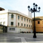 Plaza de la Rosa